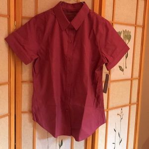 Coldwater Creek buttondown shirt